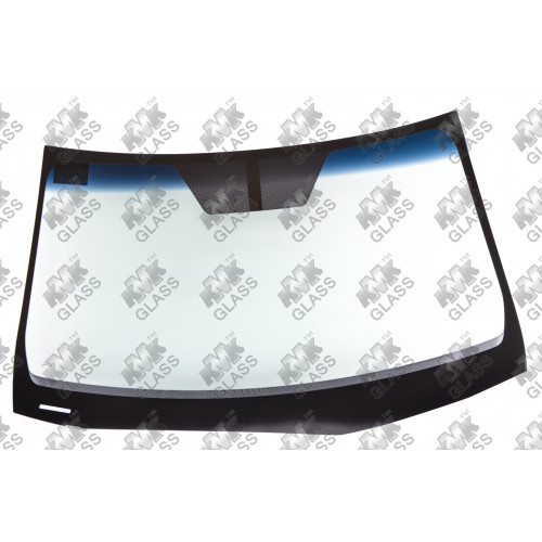 Acura "ZDX" 5D Suv '2009-2013 ЗП ТЗ