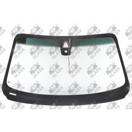 BMW "1 II F20 / F21" | "2 I F22" (14-21) 3/5D Hbk '2011-2019 #2467 ЗП ТЗ ДД (кам + обогрев камеры)