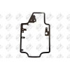 Case "SV250V" | "SV250C" ветровое дверное (под дворник снизу) (10 отв) (1160*755) (сталинит)