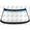 Chery "Amulet" A11/A15 // Seat "Toledo" I 5D Lbk (91-99) '2003-2012 #7603 ЗП ТЗ
