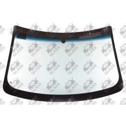 Chery "Bonus" (A13) 5D Hbk | "Very" '2011-2014 ЗП ТЗ (Антенна)