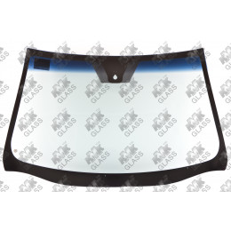 Chery "M11" (A3) 4D Sed / 5D Hbk '2010-2015 ЗП ТЗ ДД