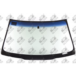 Chery "Tiggo" 5D Suv '2005-2013 #9595 ЗП ТЗ
