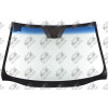 Chery "M11" (A3) 4D Sed / 5D Hbk '2010-2015 ЗП ТЗ