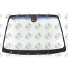 Citroen "C5" I 5D Lbk / 5D Break '2000-2008 #2727 ЗП ТЗ ДД (двойн, круг)