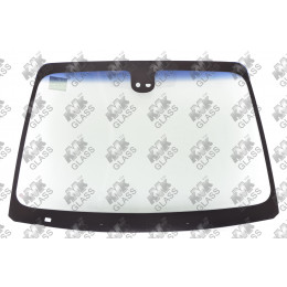 Citroen "C5" I 5D Lbk / 5D Break '2000-2008 #2727 ЗП ТЗ ДД (двойн, круг)