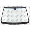 Citroen "C5" I 5D Lbk / 5D Break '2003-2008 #2727 ЗП ТЗ ДД (одинар, ромб)