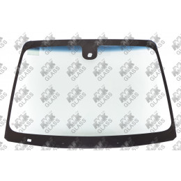 Citroen "C5" I 5D Lbk / 5D Break '2003-2008 #2727 ЗП ТЗ ДД (одинар, ромб)