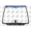 Citroen "Xsara Picasso" 5D Van '1999-2012 #2729 ЗП ТЗ ДД