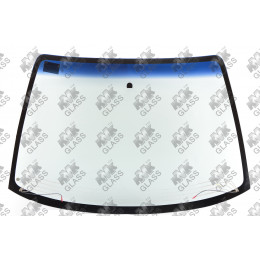 Chrysler "Voyager GS" // Dodge "Caravan" '1996-2007 #9320 ЗП ТЗ (обогрев)