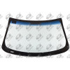 Chrysler "Sebring" III 4D Sed | "Cirrus" 4D Sed (07-) // Dodge "Avenger" 4D Sed '2006-2010 ЗП ТЗ