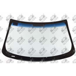 Chrysler "Sebring" III 4D Sed | "Cirrus" 4D Sed (07-) // Dodge "Avenger" 4D Sed '2006-2010 ЗП ТЗ