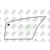 Caterpillar "428 e" `2006- боковое правое (за дверью, цельное) ТЗ (3 отв) (917*1509) (сталинит)