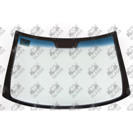 Fiat "Albea" (Елабуга) 4D Sed '2002-2012 #3349 ЗП ТЗ