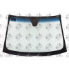 Fiat "500" 3D Hbk '2007- #3366 ЗП ТЗ