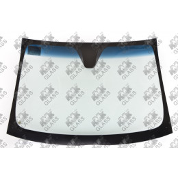 Fiat "500" 3D Hbk '2007- #3366 ЗП ТЗ