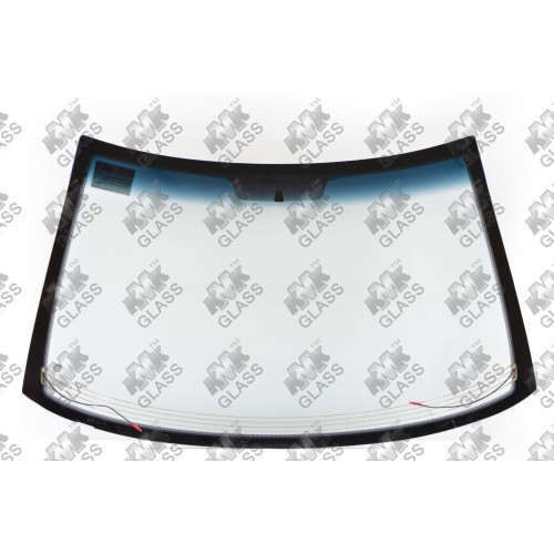 Fiat "Palio" I 3/5D Hbk / 5D Wagon | "Siena" 4D Sed (96-02) '1996-2009 #3349 ЗП ТЗ (обогрев щеток)