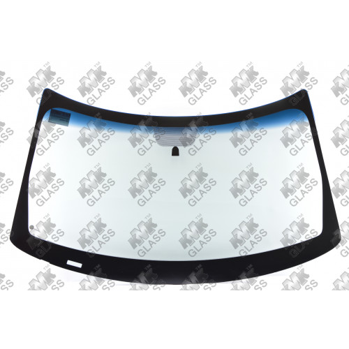 Ford "Explorer" V 4D Utility '2010-2019 #3588 ЗП ТЗ