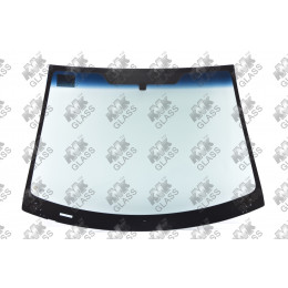 Ford "Fiesta" Mk5 3/5D Hbk '2002-2008 #3562 ЗП ТЗ