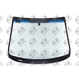 Ford "Fiesta" Mk6 3/5D Hbk '2008-2019 #3572 ЗП ТЗ
