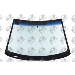 Ford "Focus" I 3/5D Hbk '1998-2005 #3556 ЗП ТЗ
