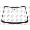 Ford "Focus" II 3/5D Hbk / 4D Sed / 5D Stw '2005-2011 #3566 ТЗ (без ЗП)