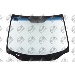 Ford "Focus" III '2011-2019 #3578 ЗП ТЗ