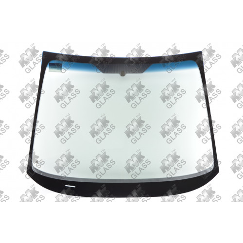 Ford "Galaxy" II 5D Van '2006-2015 #3567 ЗП ТЗ