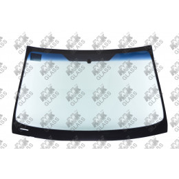 Ford "Mondeo" IV 4D Sed / 5D Hbk / 5D Wagon '2007-2009 #3569 ЗП ТЗ