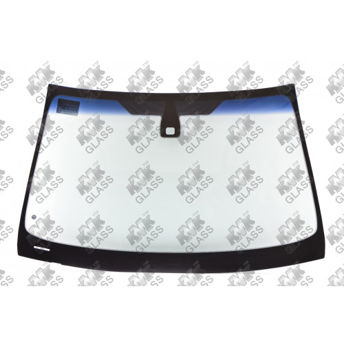 Ford "Mondeo" IV 4D Sed / 5D Hbk / 5D Wagon '2007-2009 #3569 ЗП ТЗ ДД