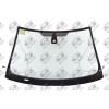 Ford "Mondeo" III 4D Sed / 5D Hbk / 5D Wagon '2000-2007 #3559 ТЗ ДД (полный электрообогрев)