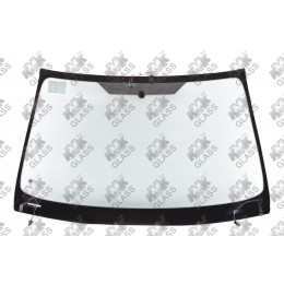Ford "Mondeo" IV 4D Sed / 5D Hbk '2007-2014 #3569 ТЗ  (полный электрообогрев)