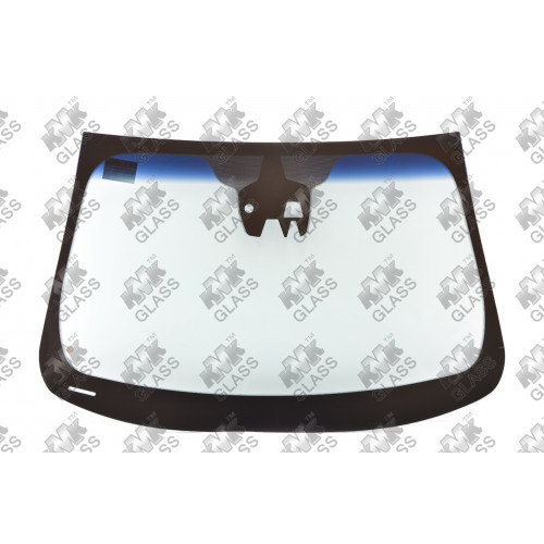 Ford "Mondeo" V 4D Sed / 5D Hbk / 5D Wagon / "Fusion" II USA (12-) '2014- #3585 ЗП ТЗ ДД (3 камеры)