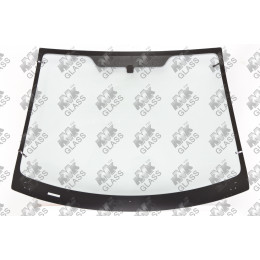 Ford "Fiesta" Mk5 3/5D Hbk '2002-2008 #3562 ТЗ (полный обогрев)