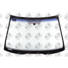 Honda "Accord" VII 4D Sed / 5D Wagon '2002-2008 #3986 ЗП ТЗ