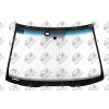 Honda "Accord" VII 4D Sed / 5D Wagon '2002-2008 #3986 ЗП ТЗ ДД
