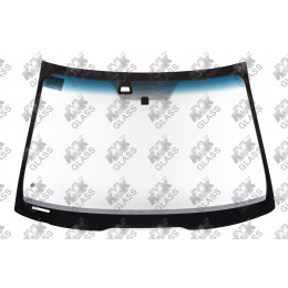 Honda "Accord" VII 4D Sed / 5D Wagon '2002-2008 #3986 ЗП ТЗ ДД