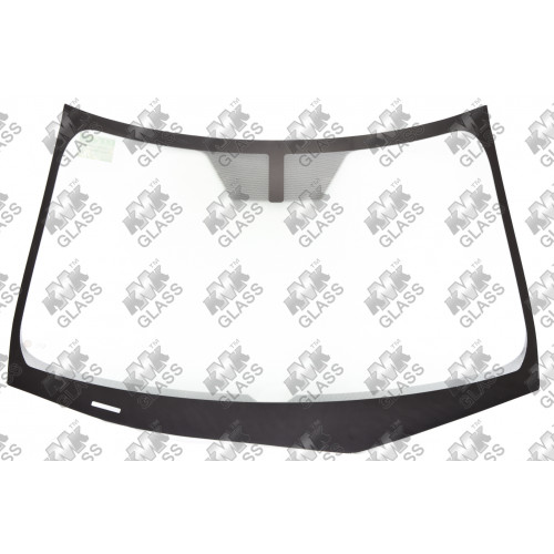 Honda "Accord" VIII 4D Sed / 5D Stw '2007-2013 #4003 ТЗ (без ЗП)