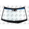 Honda "Accord" VIII 4D Sed / 5D Stw '2007-2013 #4003 ЗП ТЗ ДД