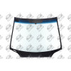 Honda "Civic" VIII 4D Sedan '2005-2011 #3999 ЗП ТЗ