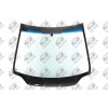 Honda "Civic" VIII 5/3D Hbk '2005-2011 #3998 ЗП ТЗ
