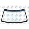 Honda "CR-V" I 5D Suv '1995-2001 #3962 ЗП ТЗ