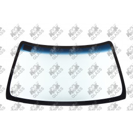 Honda "CR-V" I 5D Suv '1995-2001 #3962 ЗП ТЗ