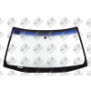 Honda "CR-V" II 5D Suv '2001-2006 #3983 ЗП ТЗ