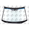 Honda "CR-V" III 5D Suv '2006-2012 #4000 ЗП ТЗ ДД