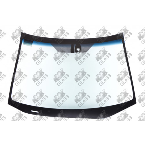 Honda "CR-V" III 5D Suv '2006-2012 #4000 ЗП ТЗ ДД