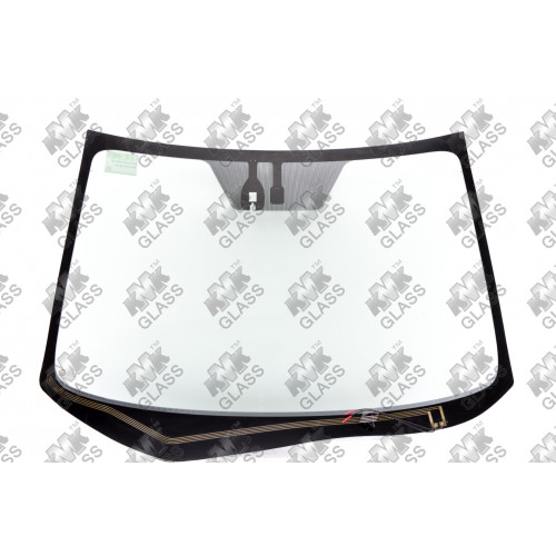 Honda "CR-V" IV 5D Suv '2012-2018 #4011 ТЗ ДД (без ЗП) (правый руль) (обогрев щеток)