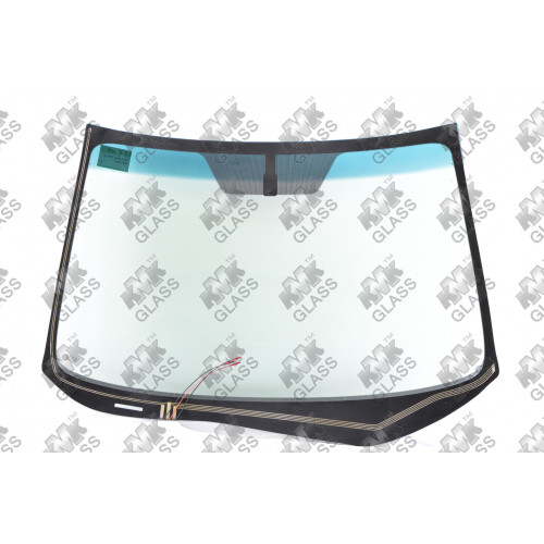 Honda "CR-V" IV 5D Suv '2012-2018 #4011 ЗП ТЗ (обогрев щеток)