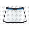 Honda "Civic" VII 3D Hbk '2001-2005 #3976 ЗП ТЗ
