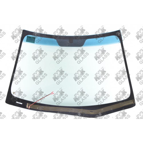 Hyundai "i30" I 5D Hbk / 5D Wagon | "Elantra Touring" '2007-2012 #4135 ЗП ТЗ (обогрев щёток)